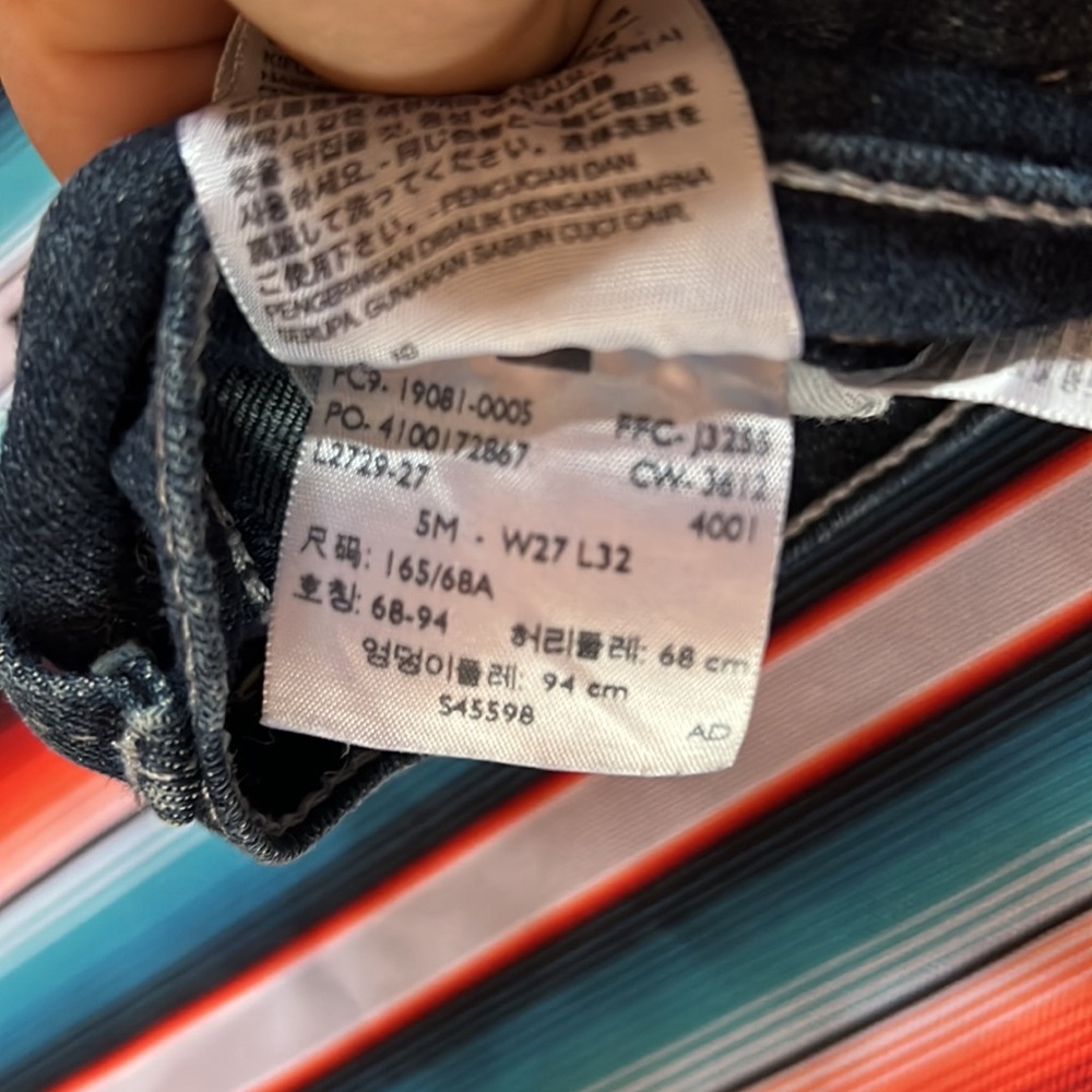 Levi’s - Picture 4 of 4